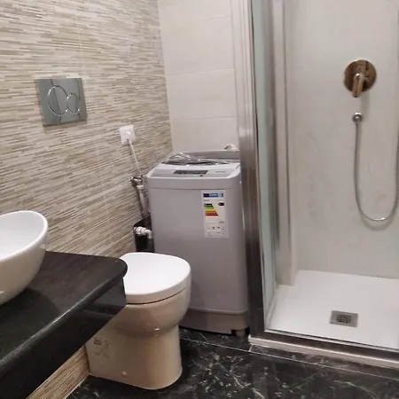 Il Girasole Apartament